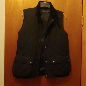 Polo Ralph Lauren Vest